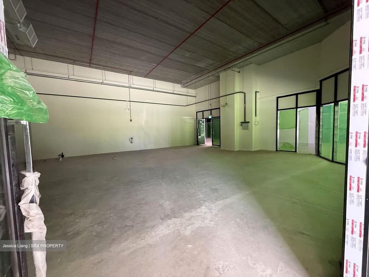 Tampines Greenglen (D18), Factory #570526591